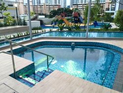 Eight Riversuites (D12), Condominium #559824401